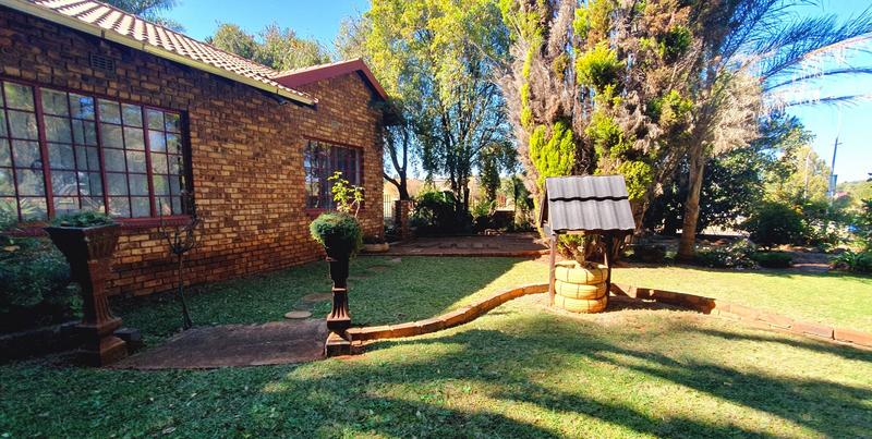 3 Bedroom Property for Sale in Balley Duff Free State